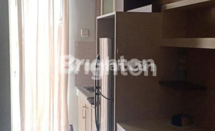 STUDENT CASTLE APARTEMEN, AREA KAMPUS: STIE YKPN, ATMAJAYA, UPN, PAKUWON MALL, AMBARUKMO PLAZA