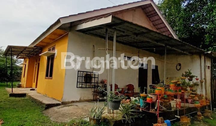 RUMAH STRATEGIS COCOK UNTUK TEMPAT USAHA ATAU KOS KOSTDIKELILINGI: BANK BCA PUSAT, KANTOR PEMERINTAHAN DAN SWASTA, POLTEK UNSRI, PUSAT KULINER, MALL PALEMBANG ICON, PALEMBANG SQUER, RUMAH SAKIT BUNDA