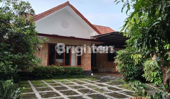 RUMAH KOS KOST DAN RUMAH TINGGAL LOKASI STRATEGIS JAKAL KALIURANG KM 8,5 SELANGKAH TENGKLENG GAJAH, SATE RATU