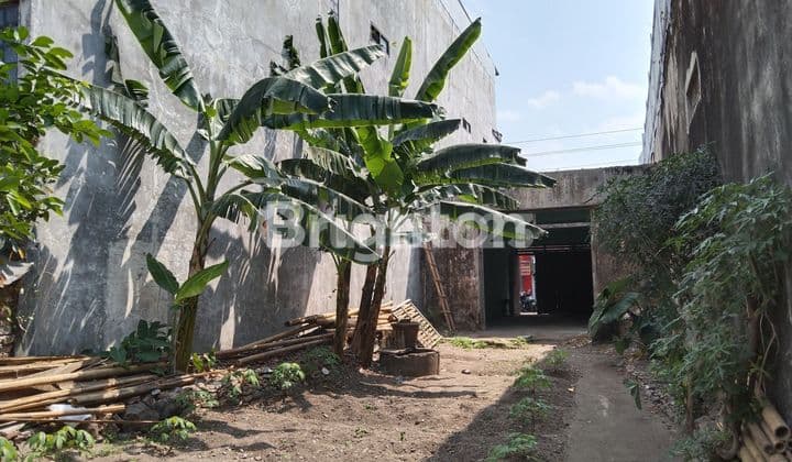 Tugu Malioboro Komersial Pertokoan Hotel Bank Resto