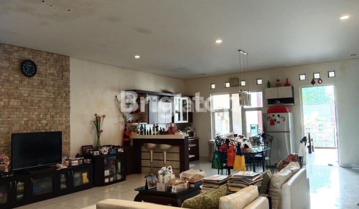 RUMAH WORKSHOP JOGJA BARATSELANGKAH RINGROAD BARAT, RSA UGM, PERUMAHAN JEPANG, SINDU KUSUMA EDUPARK, JOGJA CITY MALL