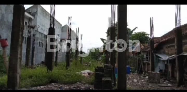 Fondasi Tengah Kota Dekat Malioboro, Lempuyangan, Galeria Mall