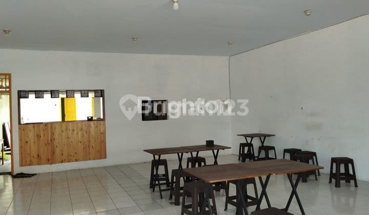 Gito Gati Palagan Kaliurang Ex Resto Pinggir Jalan