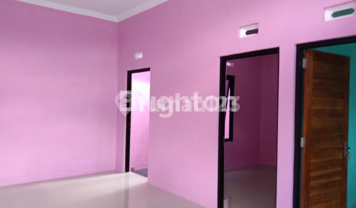 LOKASI PREMIUM HARGA LOKAL.RUMAH SIAP BANGUN, SELANGKAH JL. RAYA PROVINSI YOGYAKARTA KLATEN, ALUN-ALUN KLATEN