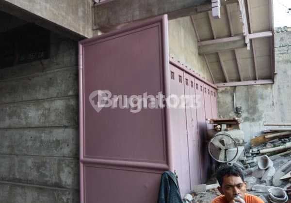 Ex Gudang Jambon Dekat Kalam Kudus Ske