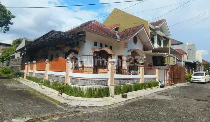 Tata Bumi Permai, Rumah Siap Huni