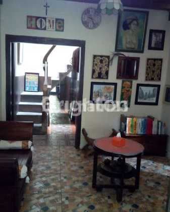 Rumah Seni, Ada Pendopo, View Alam