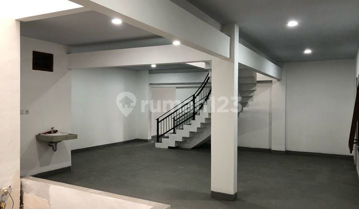 Ruko Siap Usaha, Pinggir Jalan Raya Jogja Solo Km 9