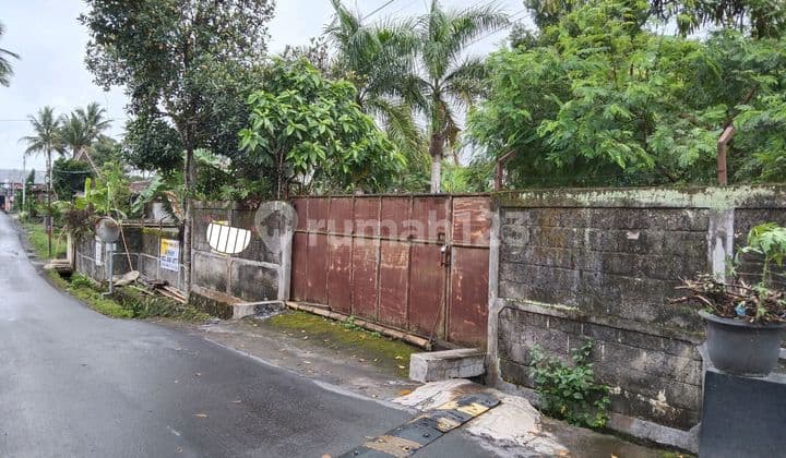 Kopi Klotok Kaliurang Km 16 Area Komersiil