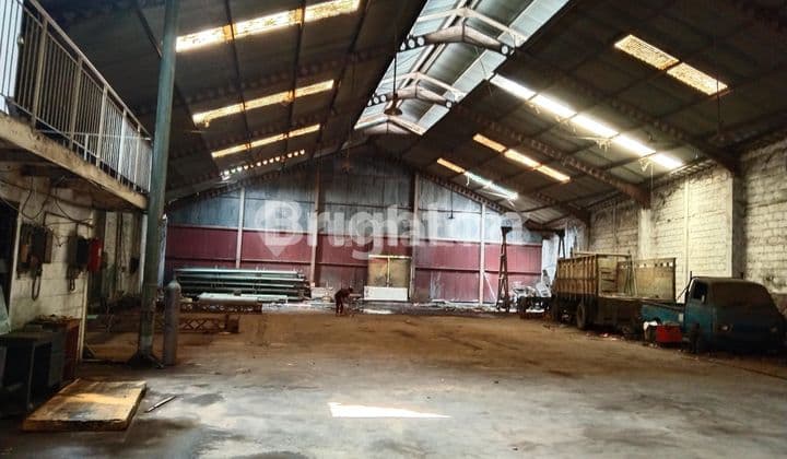 Kantor Gudang Jombor, jl. Raya Magelang Jogja