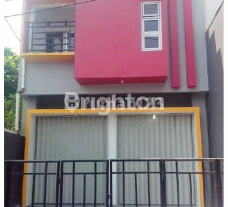 Strategis, Janti, jalan raya Jogja Solo,