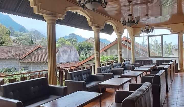 Hotel Aktif di Pakem Kaliurang, Harga Diskon