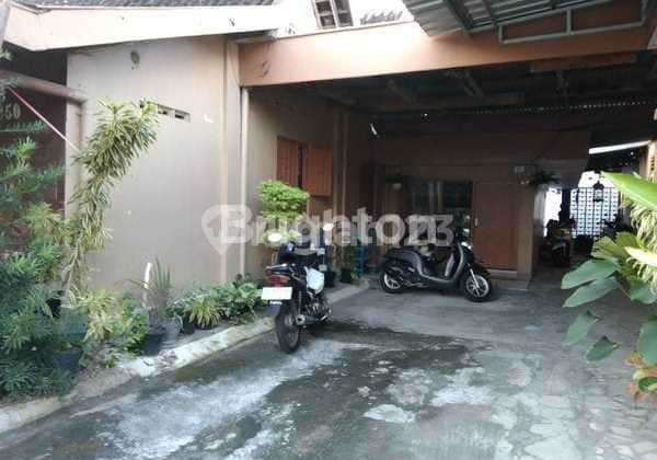 Rumah Kost Kos Balai Kota Baciro