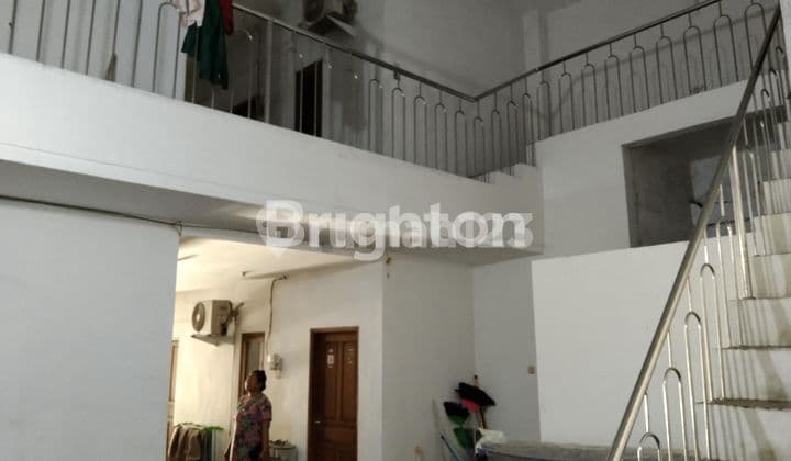 KOST KOS UMY UNIVERSITAS MUHAMMADIYAH