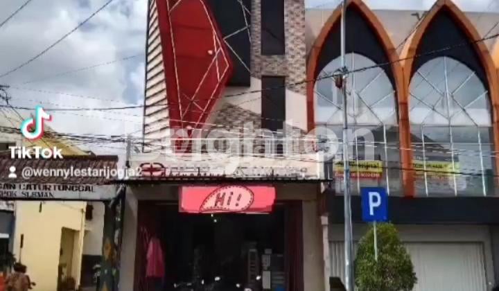 SAGAN SHOPHOUSE, UGM, CULINARY CENTER