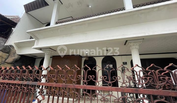 Prawirotaman Kampung Bule Malioboro