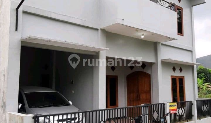 Siap Huni Sleman, Dalam Kompleks Perumahan