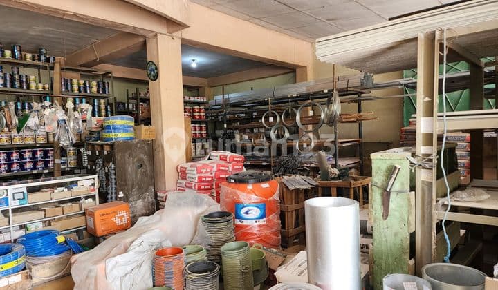 Ringroad Barat Toko Gudang Siap Usahs