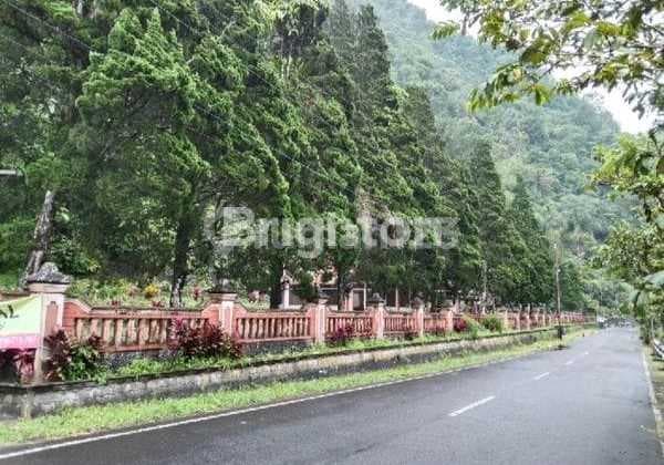 Bonus Joglo Area Rekreasi Wisata Kaliurang Pakem