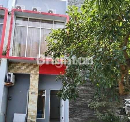 Rumah Kost Kos 5 Kamar, Kodya, Sewa Minimal 2 Tahun