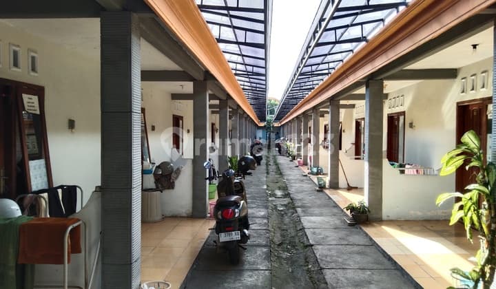 Kost Kost Putri Eksklusif Full Okupansi, Area Strategis Dalam Ringroad Timur