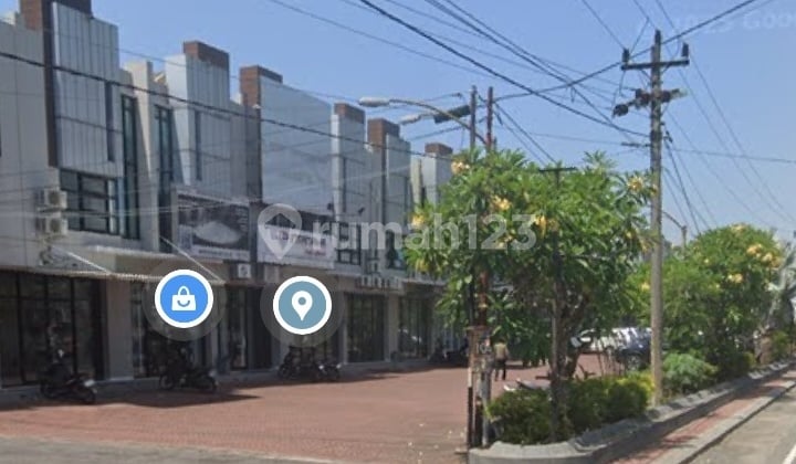 Siap Usaha Ruko Baru Dekat Tol Jogja Solo