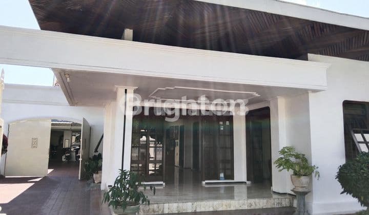 Rumah Tengah Kota, Selangkah Paragon, Balapan, Sma Muhammadiyah