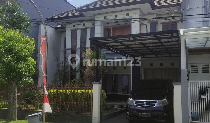 Best Location in Batununggal Indah Bandung