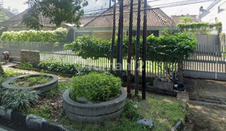 Jarang Ada Hanya 25 Jt/M di Main Road Cipaganti Kota Bandung