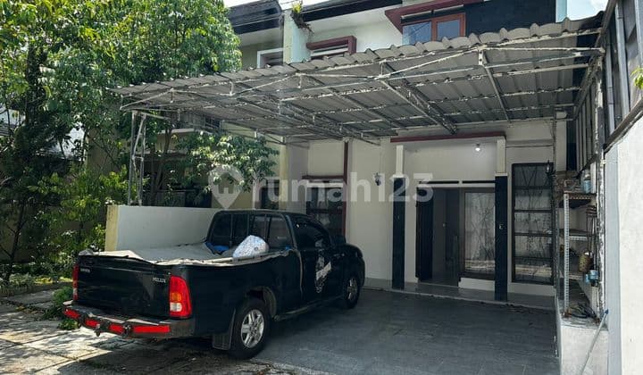 Rumah Bagus Siap Huni 1 Lantai Di Arcamanik Lokasi Strategis