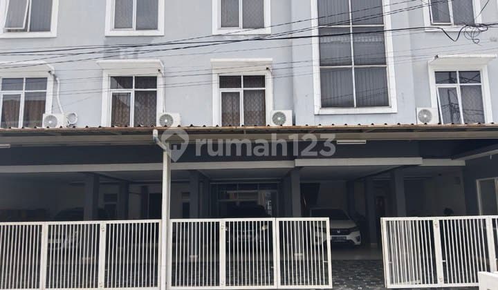 Rumah Kost Eksklusif Strategis Didekat Rshs Bandung