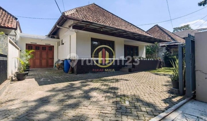 Telat Sedikit Hilang! Rumah Siap Huni di Sayap Riau Hadap Timur