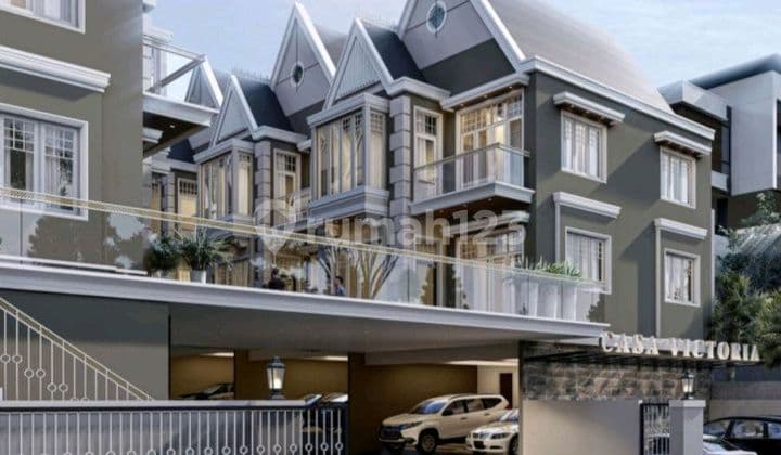 Sedang Cari Rumah Nyaman & Strategis? Ini Dia Solusinya!