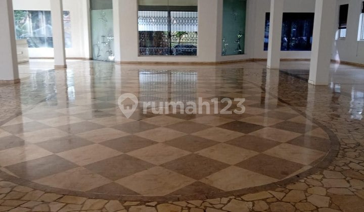 Sewa Gedung Komersial Area Setiabudi Dekat Kfc-Area Bisnis Ramai