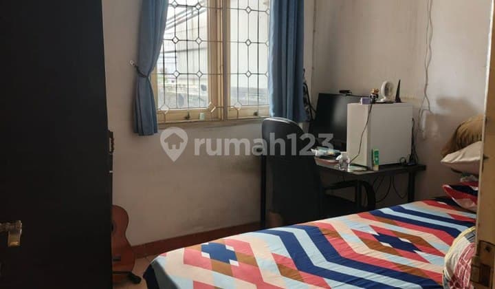 Rumah Terawat Siap Huni Disayap Bkr Buah Batu Kota Bandung