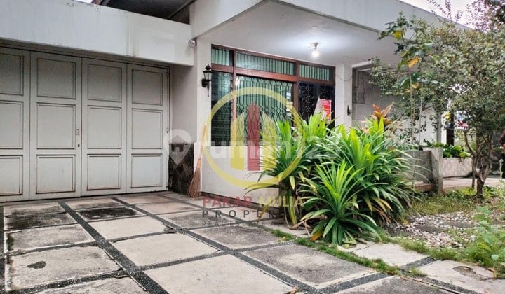 Rumah Idaman Di Sayap Riau! Harga Terjangkau, Lokasi Strategis