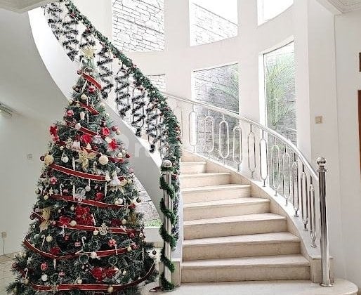 Hunian Mewah Siap Huni di Mekarwangi-Lokasi Strategis & Nyaman