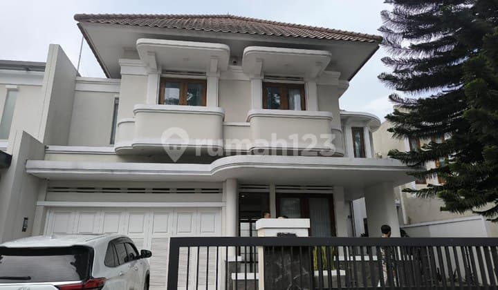 Main Road Bandoeng Tempo Doeloe New City Parahyangan