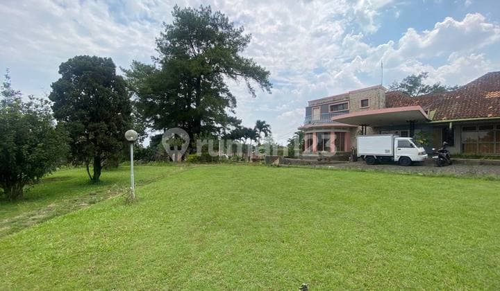 Bonus Land Building on Ahmad Yani Main Road! Price Below NJOP