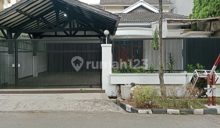 Hot Deal Pasteur!! Rumah di Babakan Jeruk Dekat Marnat Akses Tol