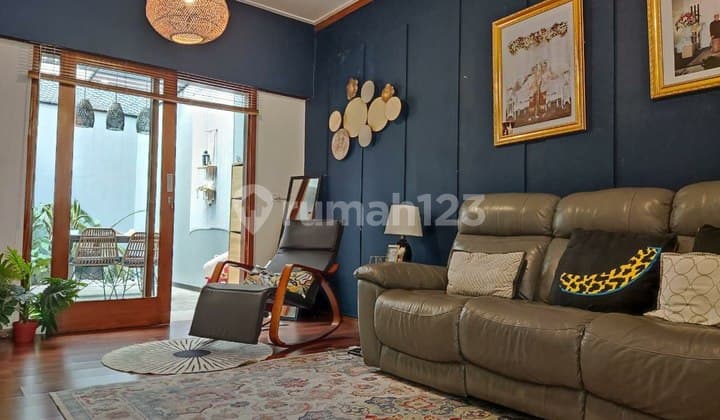 Rumah Idaman Di Bali Garden City View Siap Huni Dan Nyaman