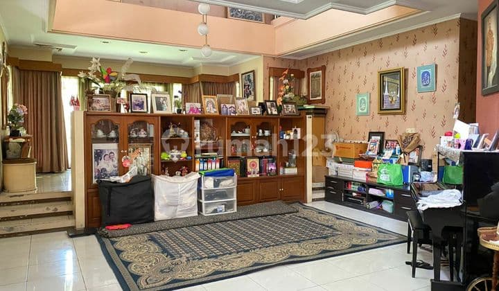 Beli Sekarang atau Nyesel-Rumah Luas Siap Huni di Sukamulya