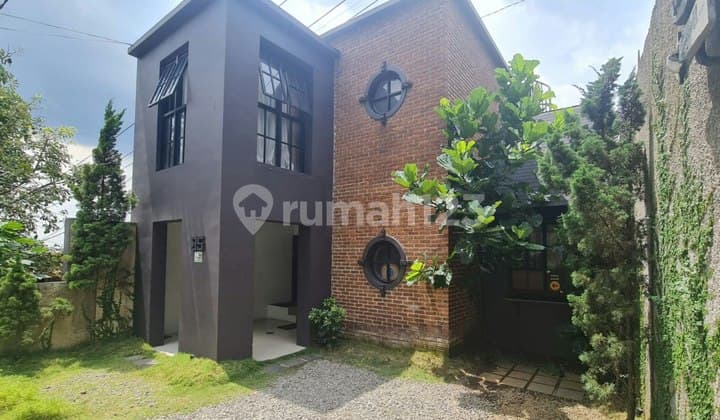 Price Drop! Modern Dago House in Bandung From IDR 2.5 Billion to Just IDR 1.8 Billion