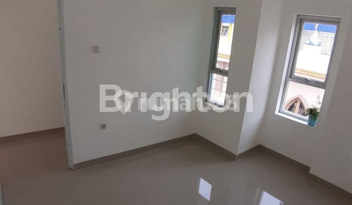 RUMAH KARTINI SAWAH BESAR BAGUS BANGUNAN BARU