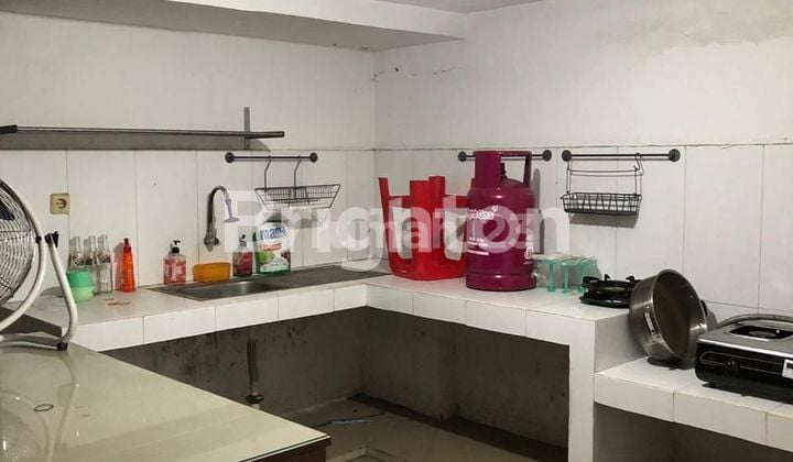 Rumah Murah Banget Taman Ratu Jakarta Barat