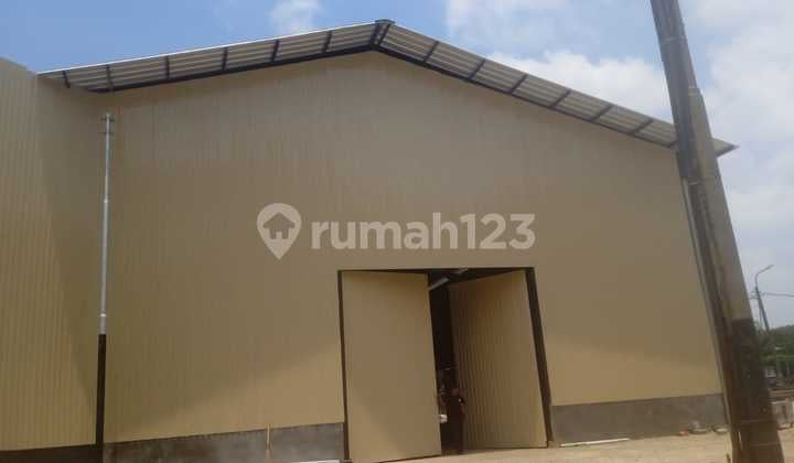 Gudang Kormesil Siap Huni bisa Buat Usaha Duri Kepa Jakarta Barat