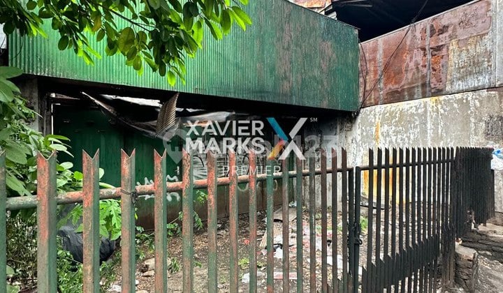 Borobudur Street Blimbing Malang Zero Business Space
