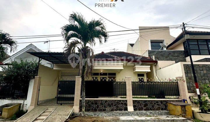 Rumah Minimalis Dekat Unmer di Tidar Malang