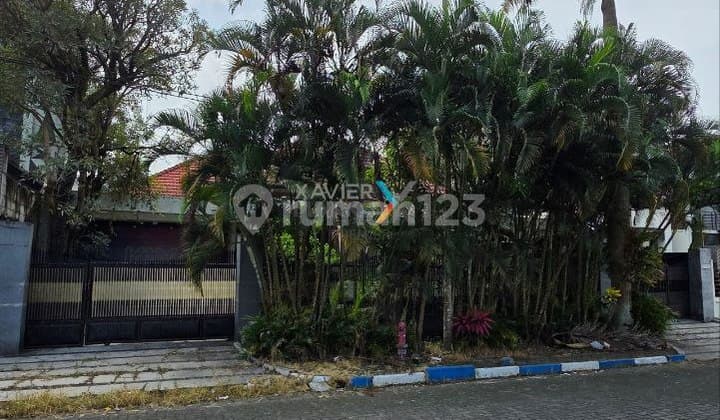 Rumah di Boulevard Pondok Blimbing Indah Malang Siap Huni