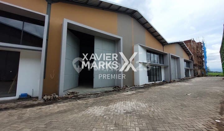 Gudang Pakis Malang Selangkah Dari Exit Tol